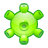 Apps Virus Detected 2 Icon 48x48 png